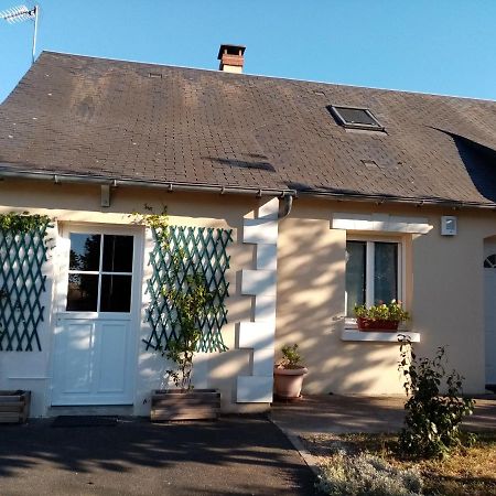 Logement Independant Amboise Exterior photo