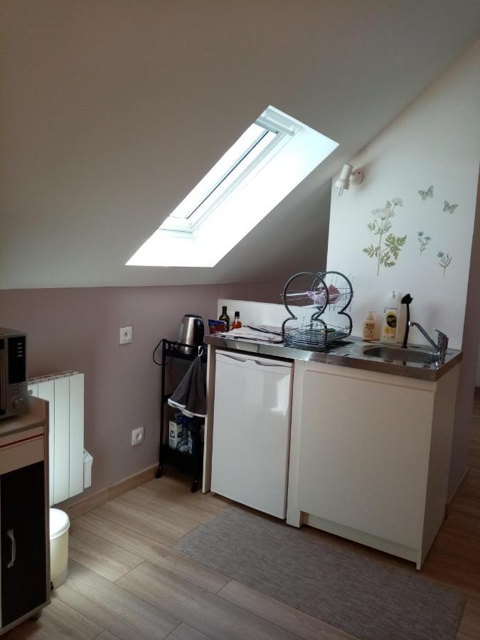Logement Independant Amboise Exterior photo