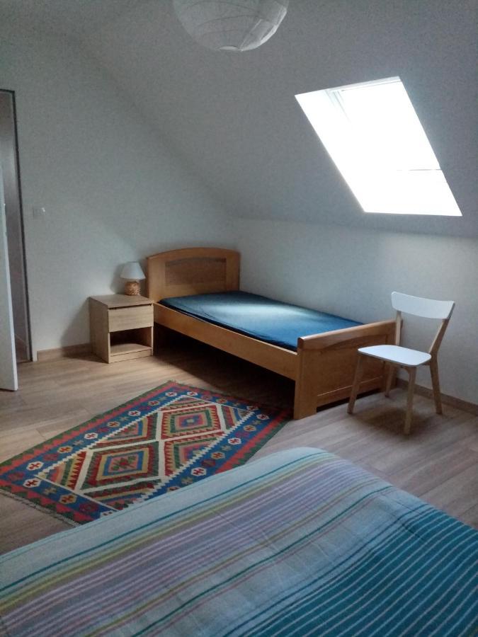 Logement Independant Amboise Exterior photo