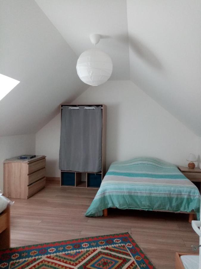 Logement Independant Amboise Exterior photo