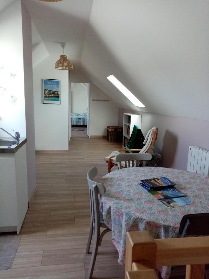 Logement Independant Amboise Exterior photo