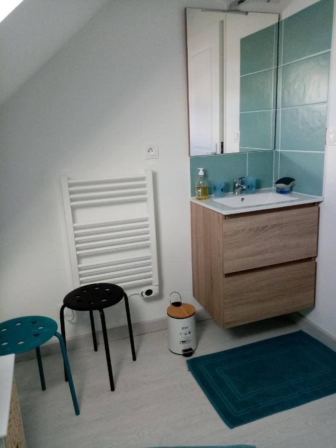 Logement Independant Amboise Exterior photo